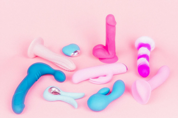 How to Use a Dildo: A Complete Guide for Beginners and Advanced Users