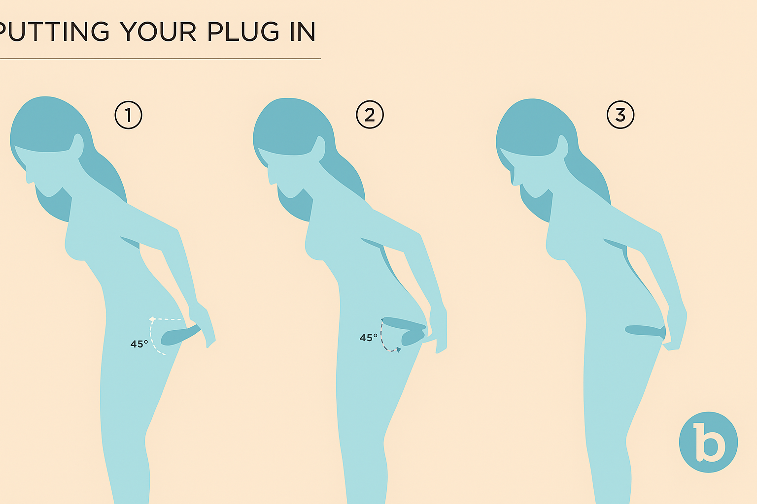 How to Put in a Butt Plug Beginner Guide How to Put in a Butt Plug Beginner Guide