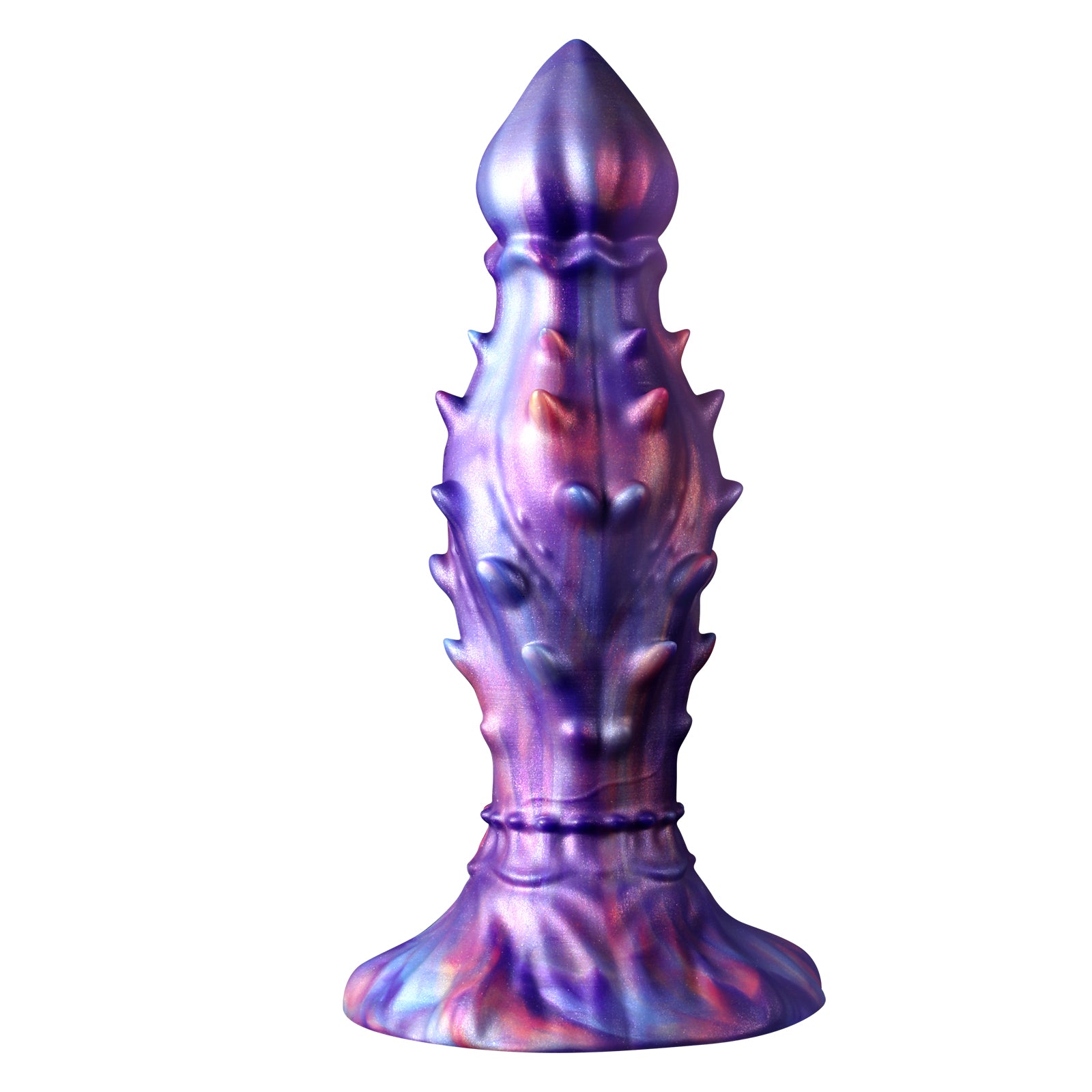 10 Inch Big Spiked Dildo Butt Plug 10 Inch Big Spiked Dildo Butt Plug