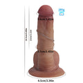 5 inch dildos