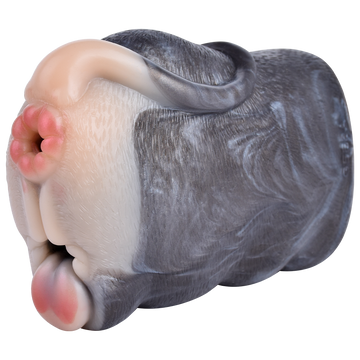 Fantasy Mouse Pussy Beast Sex Masturbation Cup