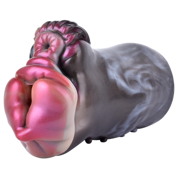 Rabbit Pussy Soft Silicone Animal Pocket Pussy