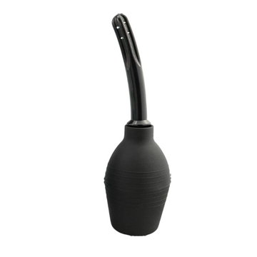 Anal Bulb Douche Cleaner Kit For Men