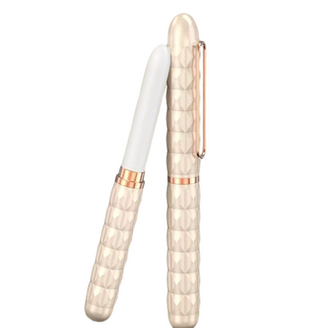 White Small Pen Sex Toy Discreet Vibrator