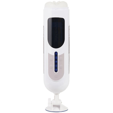 Leten Sm380 Ultimate Piston Super Masturbator
