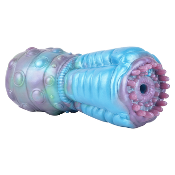 Mutated Anemone Pocket Pussy Alien Fleshlight