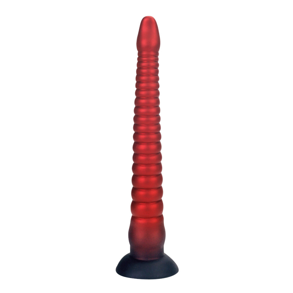 21 Inch Monster Extra Long Tentacle Dildo 21 Inch Monster Extra Long Tentacle Dildo
