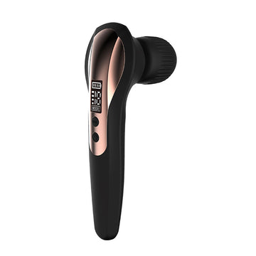 Upgraded Multi Function Waterproof Wand Vibrator