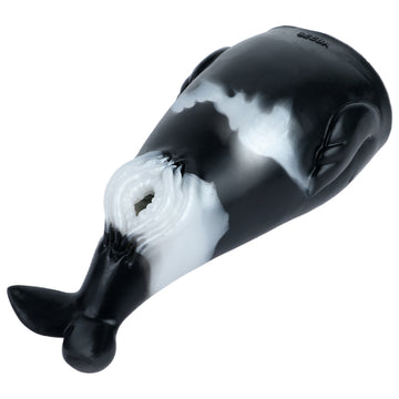 Realistic soft dolphin Fleshlight Animal Pussy