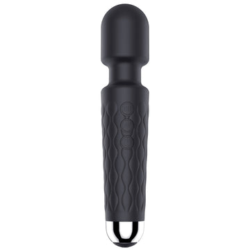 Full Body Massage Quiet Wand Vibrator