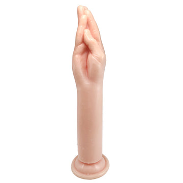 13 Inch Anal Plug Long Realistic Fist Dildo