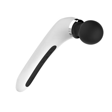 Wireless Rechargeable Multi Function Wand Vibrator