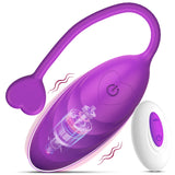 Load image into Gallery viewer, Remote Vibrating Egg App Sex Vaginial Balls Toy