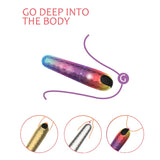 Load image into Gallery viewer, powerful bullet vibrator Vibe Vagina Massager