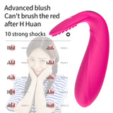 Load image into Gallery viewer, Wearable Clit Vibrator Sit On hands free Sex Toy