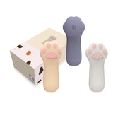 Load image into Gallery viewer, Vibrating Fingertip Massager Cute Discreet Toys