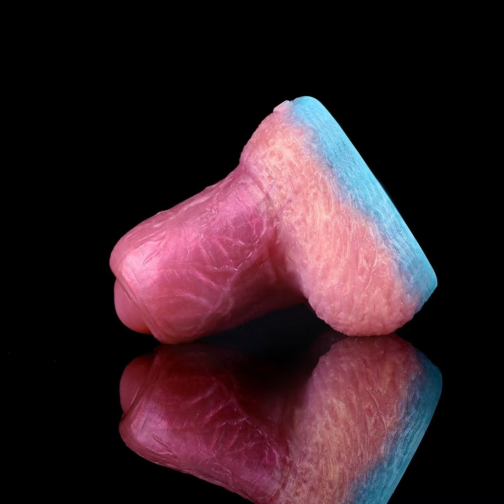 Cock Grinder Uncircumcised Small Sex Toy