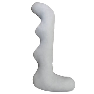 Remote Control Long Pillow Discreet Dildo