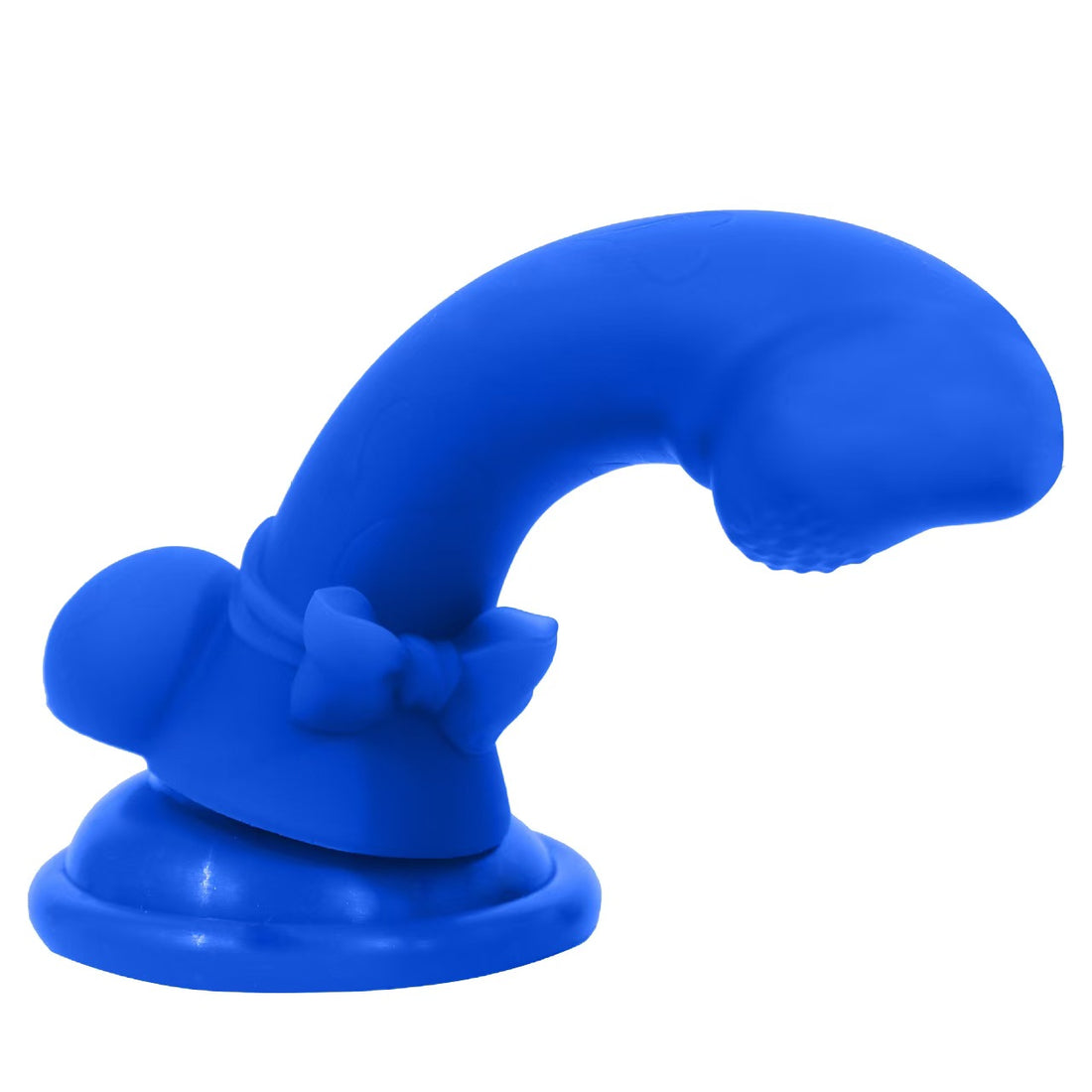 Beginner 5 Inch Small Blue Cute Dildo