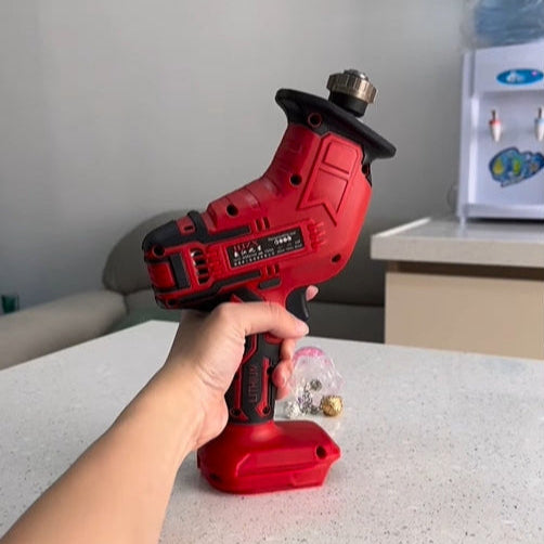 Drill Dildo Thrusting Extreme BDSM Machine