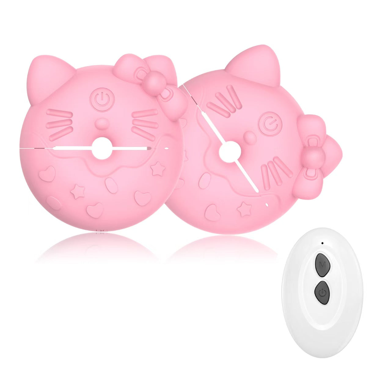 Hello Kitty Vibrator Cute Sex Toy Hello Kitty Vibrator Cute Sex Toy