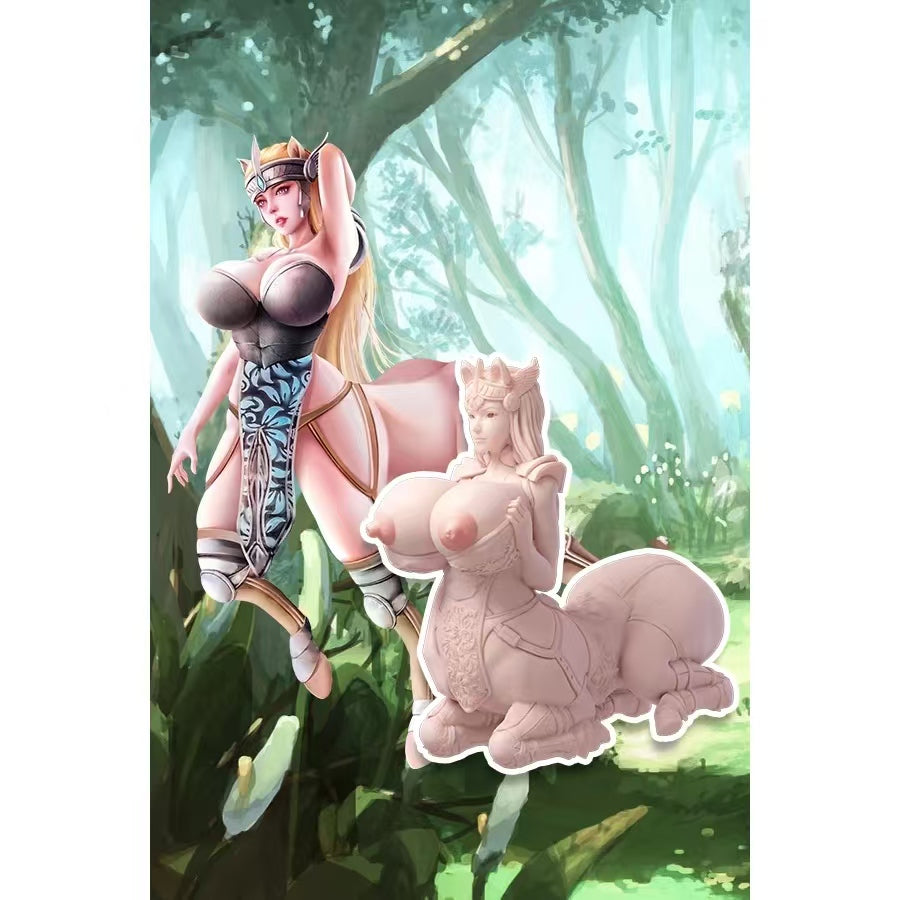 Centaur Sex Doll Anime Fan Otaku Fleshlight