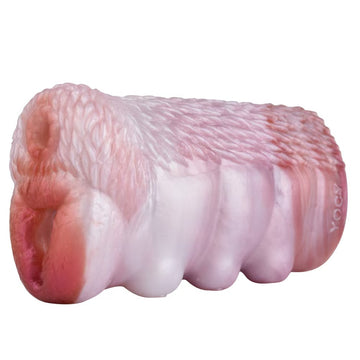 Dog Fleshlight Realistic Furry Soft Pussy