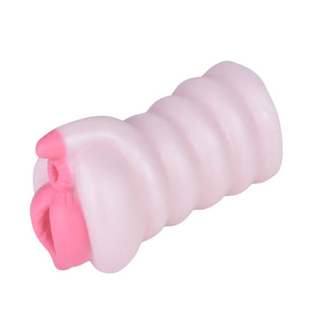 Fantasy Fleshlight Pig Pussy Double Channel Masturbation Cup