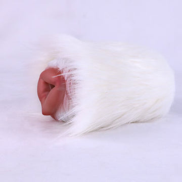 Polar Bear Pussy Fantasy Strokers Furry Sex Toy