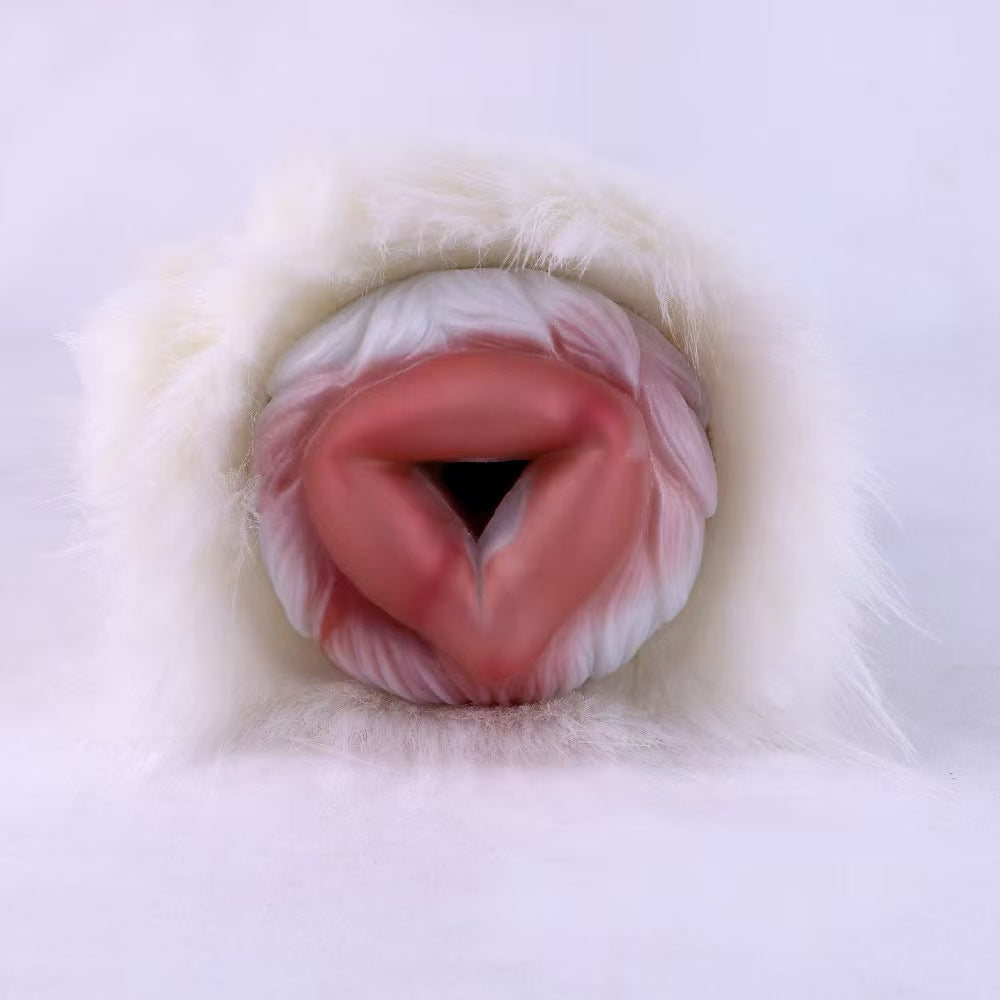 Polar Bear Pussy Fantasy Strokers Furry Sex Toy