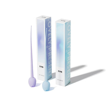 Couple Foreplay Teasing Vibration Rose Toy