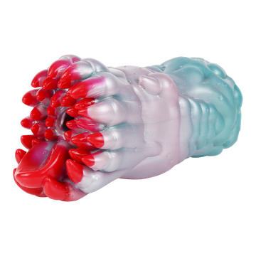 Monster Fleshlight Vagina Bloody Tentacles Tongue