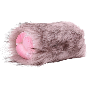 Dog Pussy Stuffed Fantasy Animal Fake Pussy