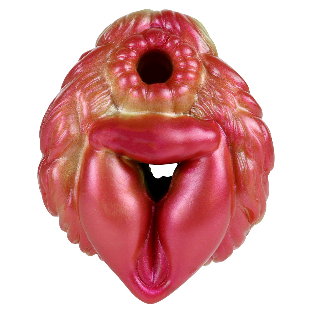 Dog Pussy Double Anal Vagina Animal Fleshlight