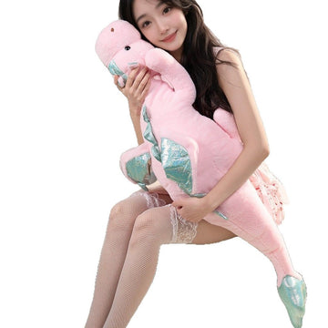 Dragon Sex Doll Infinity Pillow Dildo Machine