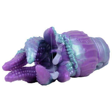 Nautilus Penis Masturbation Tentacle Fleshlight Hentai