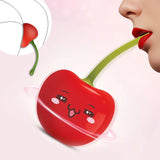 Load image into Gallery viewer, Cherry Vibrator Small Discreet Sex Toy