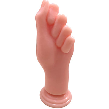 7 Inch Anal Toy Huge Fist Dildo