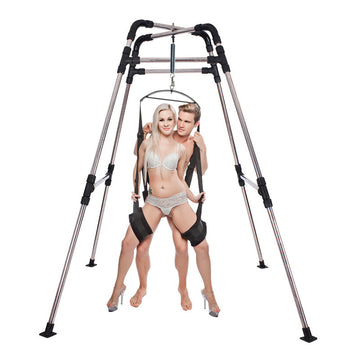 Removable Free Standing Sex Swing Furniture