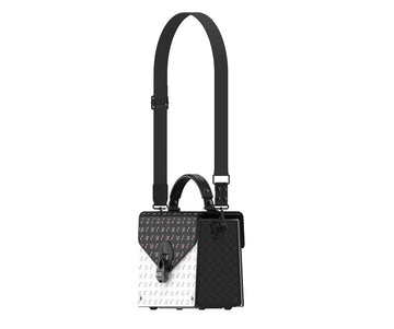 Portable Dildo Purse Discreet Sex Machine