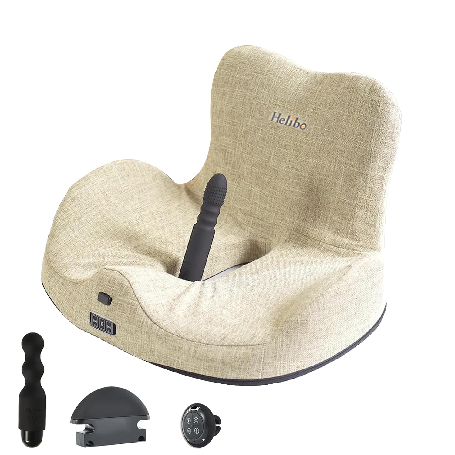 Helibo Massage Chair Adult Sex Toy Helibo Massage Chair Adult Sex Toy