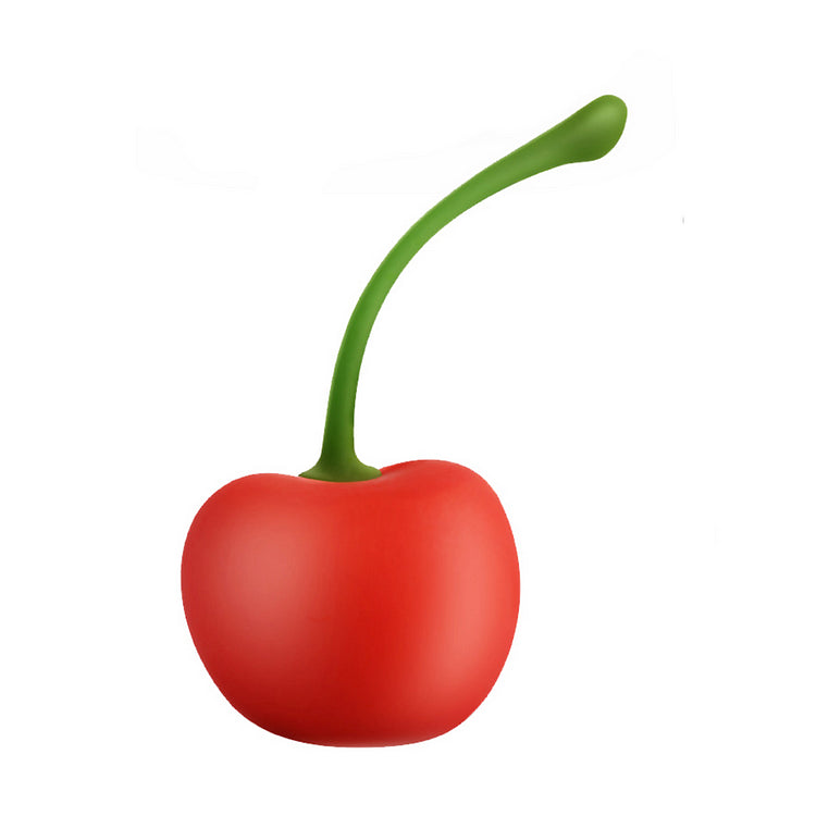 Cherry Vibrator small discreet sex toy Cherry Vibrator small discreet sex toy