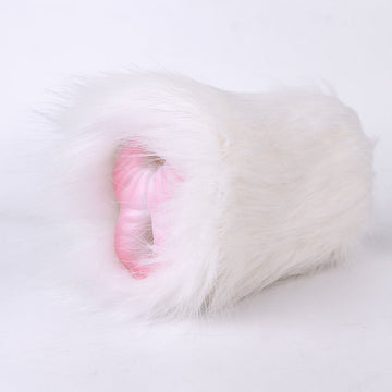 Sheep Pussy Animal Furry Sex Toy Fleshlight