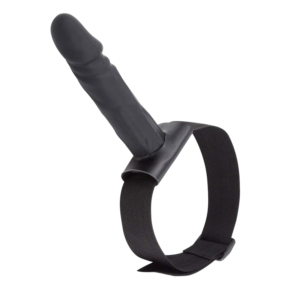 Chin Strap Dildo Multi Purpose Facial Chin Strap Dildo Multi Purpose Facial