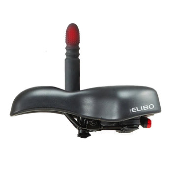 Dildo Bike Seat Helibo Hidden Sex Toys