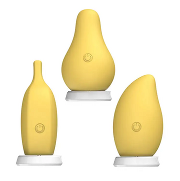 Fruit Vibrator Small Discreet Female Sex Toy
