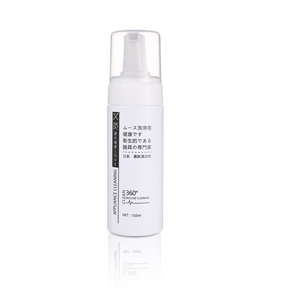 Sterilization Sex Toy Foaming Toy Cleaner 150ML