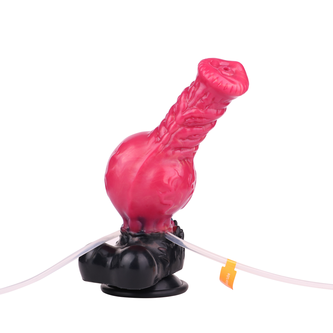 Fantasy Wolf Penis Inflatable Squirting Dildo