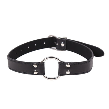 2 Inch Teasing Sex BDSM O-Ring Gag