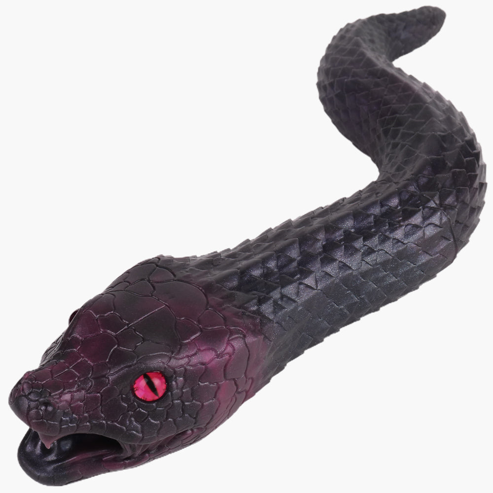 Silicone Fantasy Realistic Snake Fleshlight Silicone Fantasy Realistic Snake Fleshlight